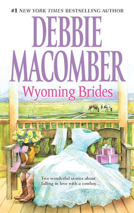 Title details for Wyoming Brides by Debbie Macomber - Wait list